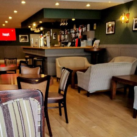 Royal Thurso Hotel Dış mekan fotoğraf