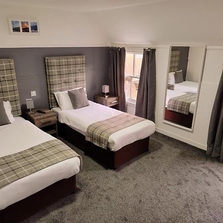 Royal Thurso Hotel Dış mekan fotoğraf