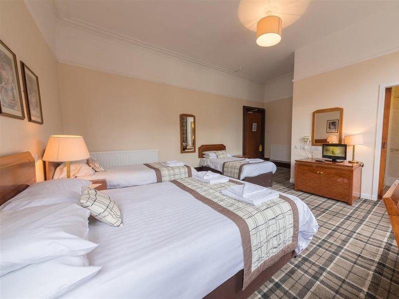 Royal Thurso Hotel Dış mekan fotoğraf
