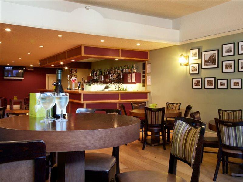 Royal Thurso Hotel Dış mekan fotoğraf