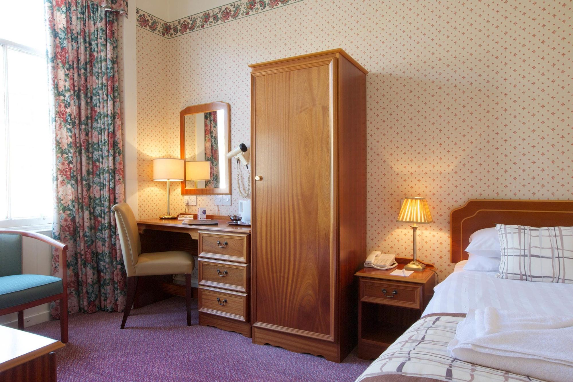Royal Thurso Hotel Dış mekan fotoğraf
