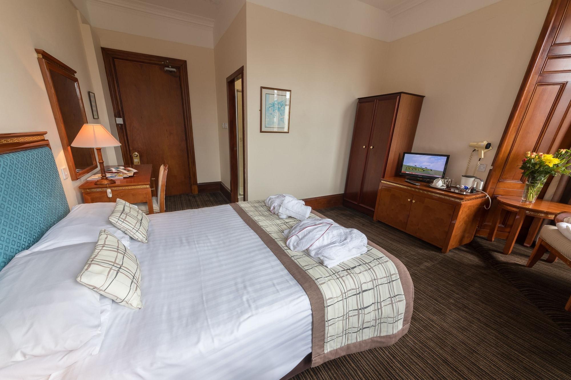 Royal Thurso Hotel Dış mekan fotoğraf