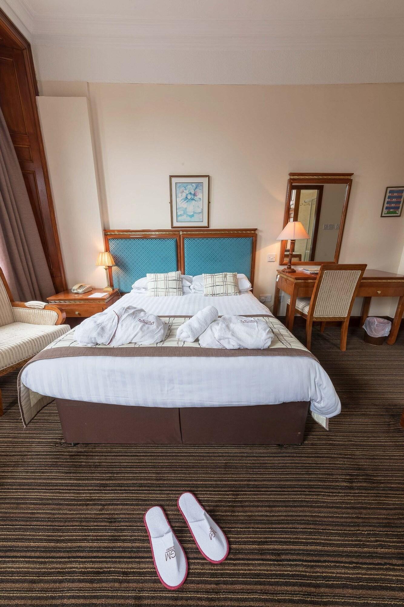 Royal Thurso Hotel Dış mekan fotoğraf