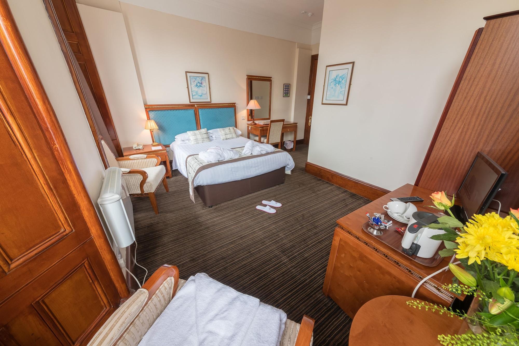 Royal Thurso Hotel Dış mekan fotoğraf