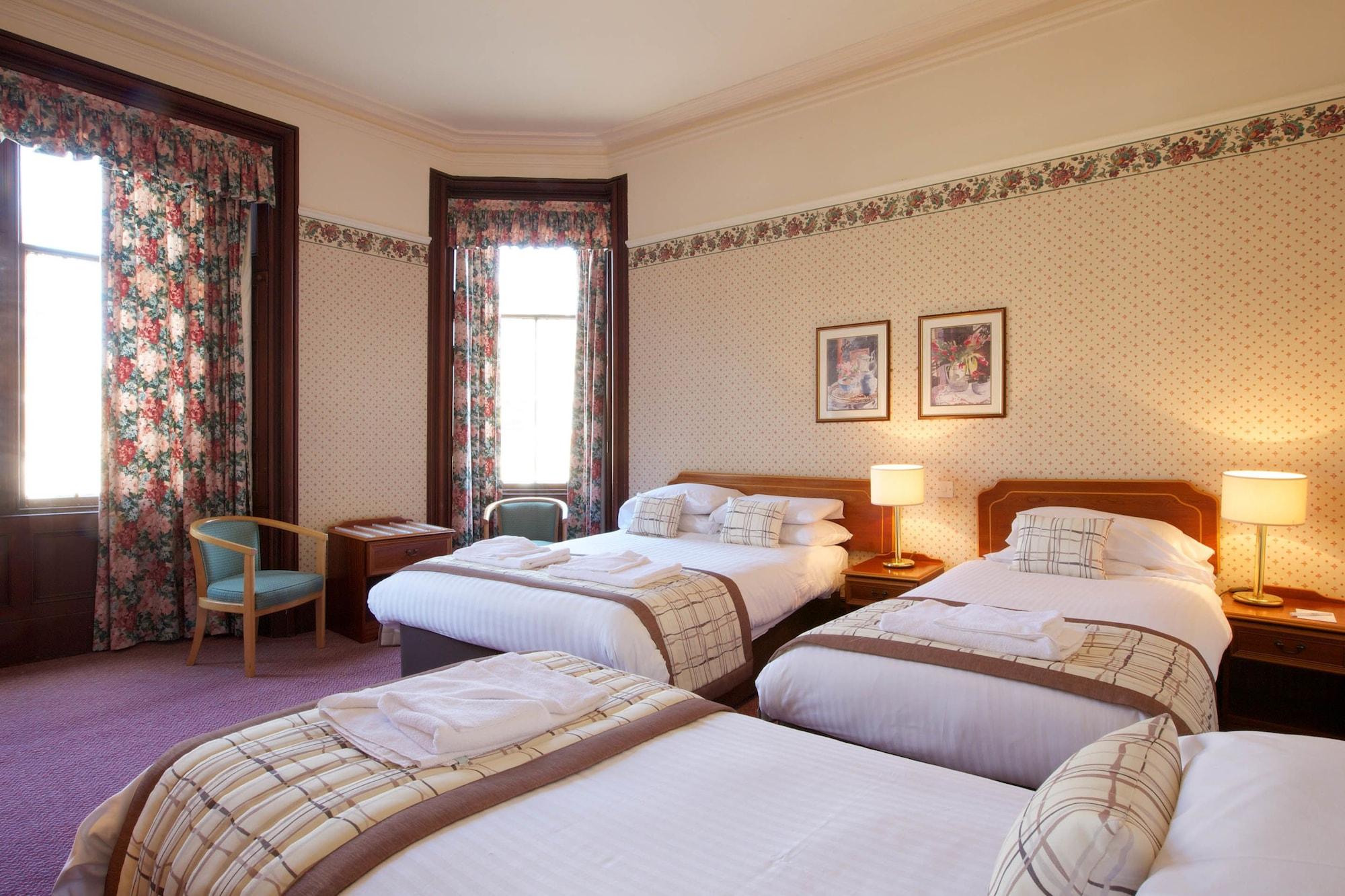 Royal Thurso Hotel Dış mekan fotoğraf