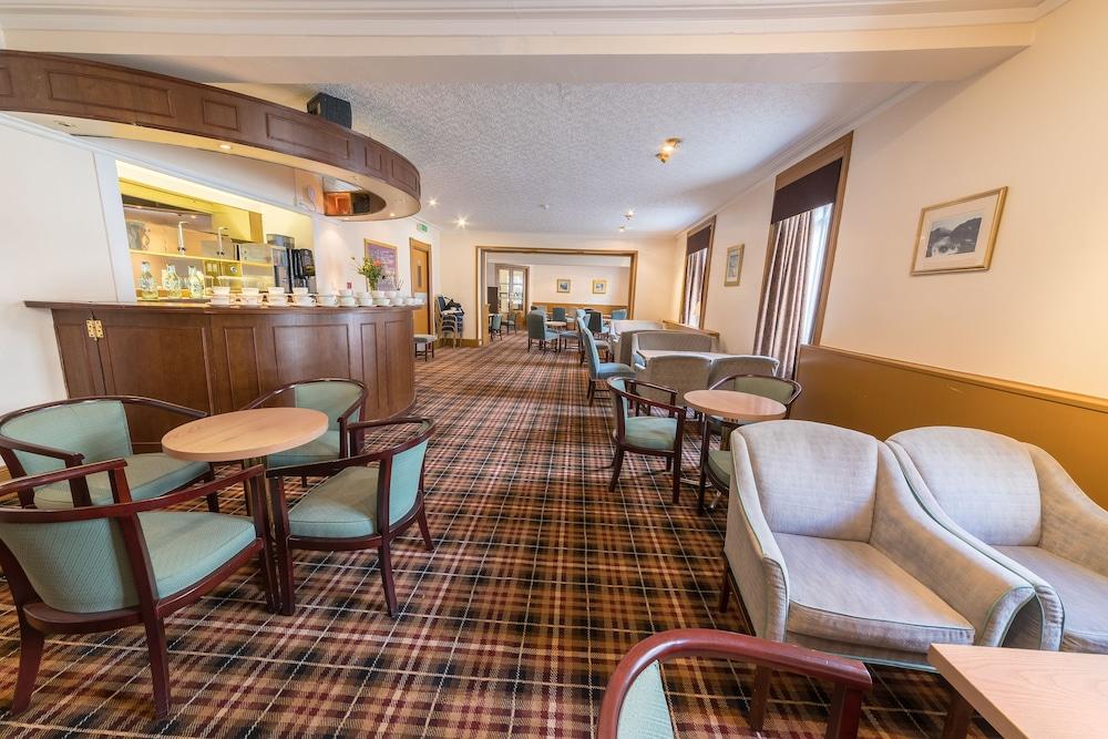 Royal Thurso Hotel Dış mekan fotoğraf