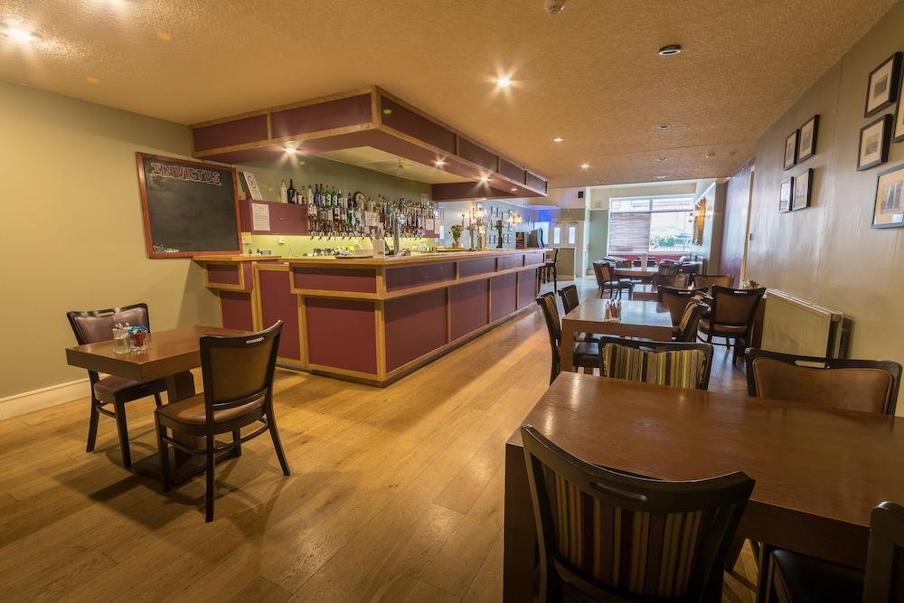 Royal Thurso Hotel Dış mekan fotoğraf
