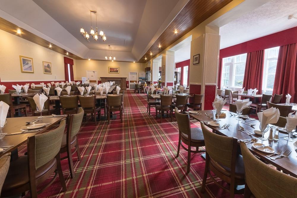 Royal Thurso Hotel Dış mekan fotoğraf