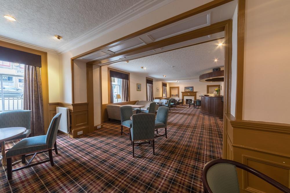 Royal Thurso Hotel Dış mekan fotoğraf