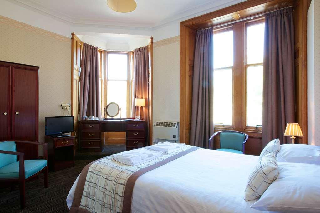 Royal Thurso Hotel Oda fotoğraf