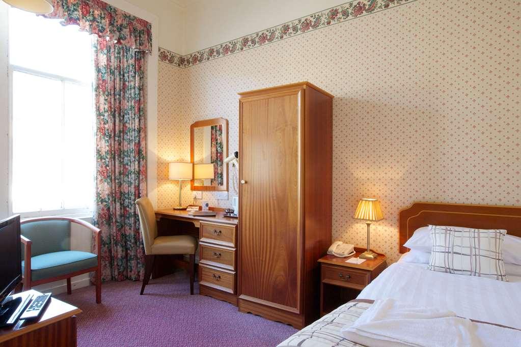 Royal Thurso Hotel Oda fotoğraf