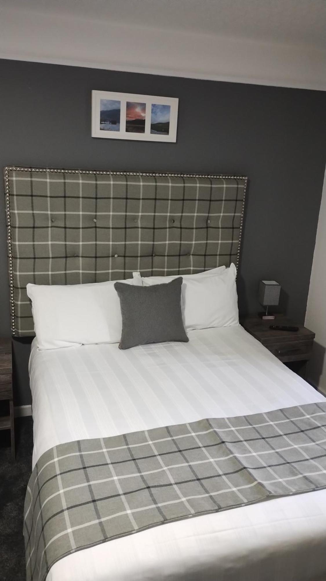 Royal Thurso Hotel Dış mekan fotoğraf