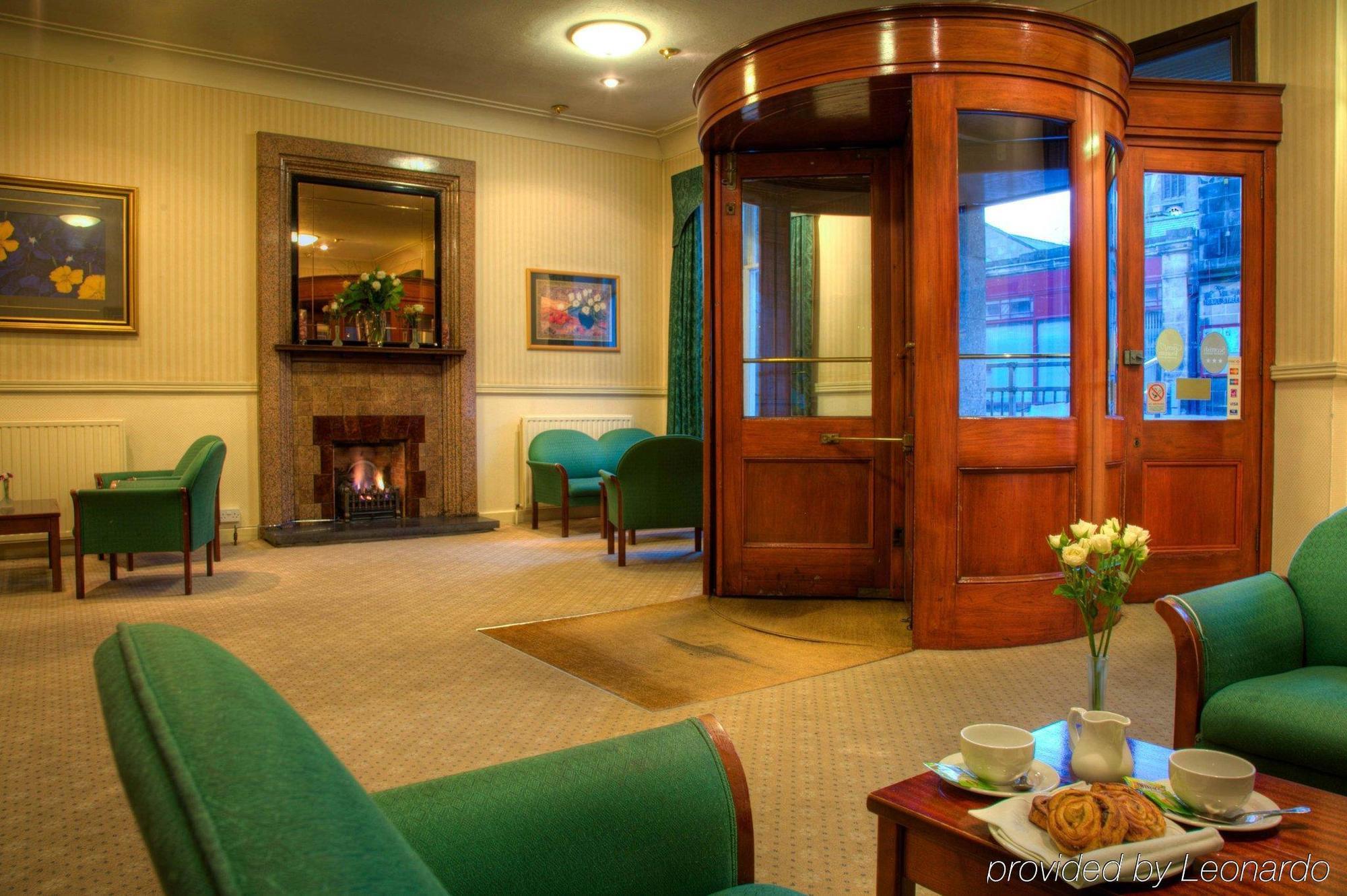 Royal Thurso Hotel İç mekan fotoğraf