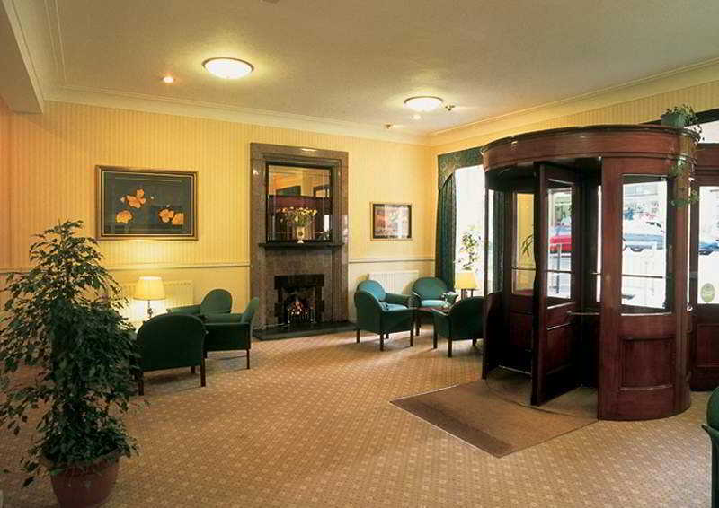 Royal Thurso Hotel İç mekan fotoğraf