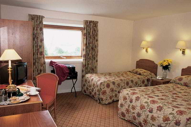 Royal Thurso Hotel Dış mekan fotoğraf