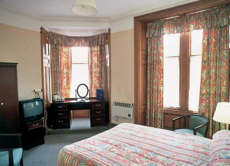 Royal Thurso Hotel Dış mekan fotoğraf