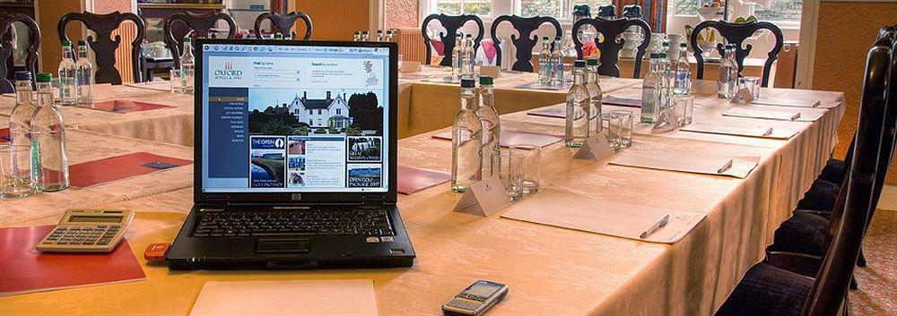Royal Thurso Hotel Dış mekan fotoğraf